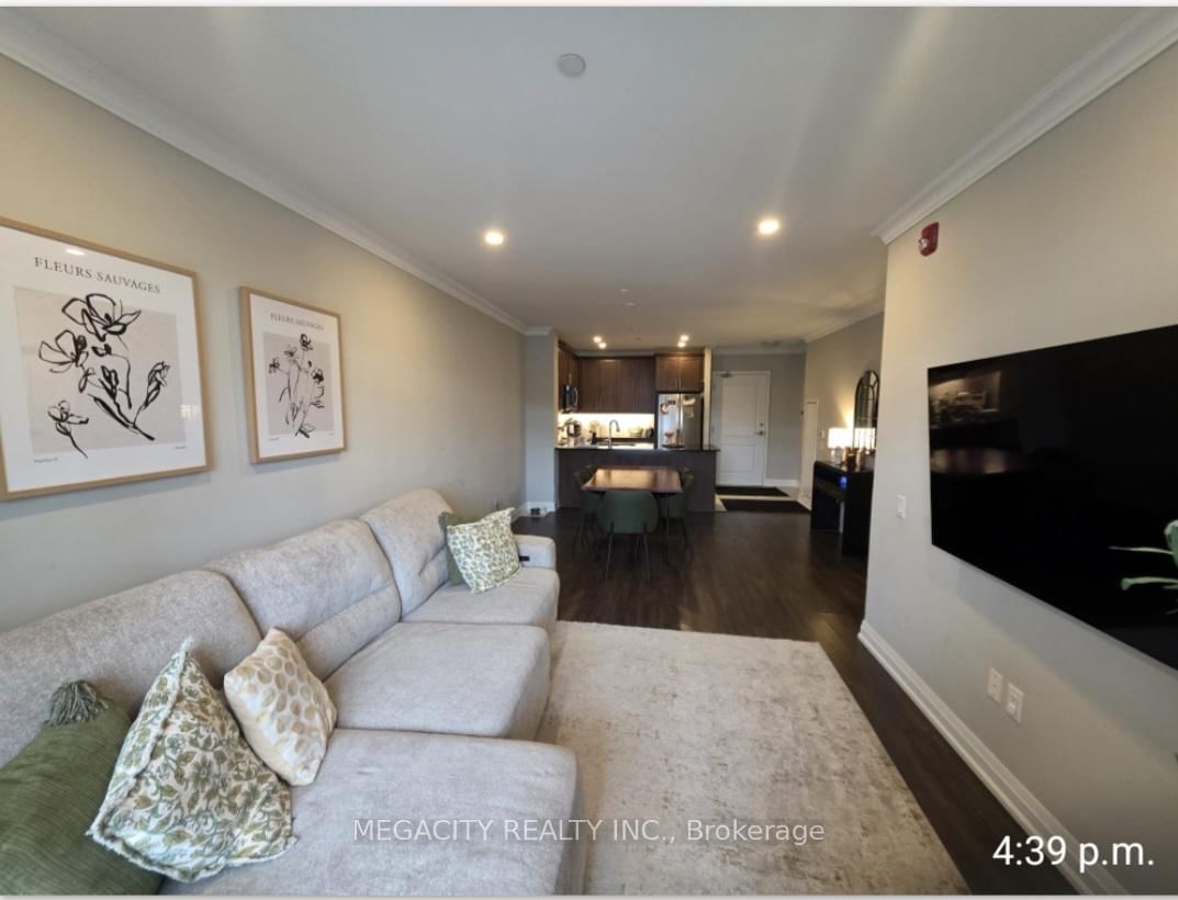 Condo for sale at 108-830 Megson Terrace, Milton, Ontario, L9T 9M7 - Willmott - MLS: W12993690