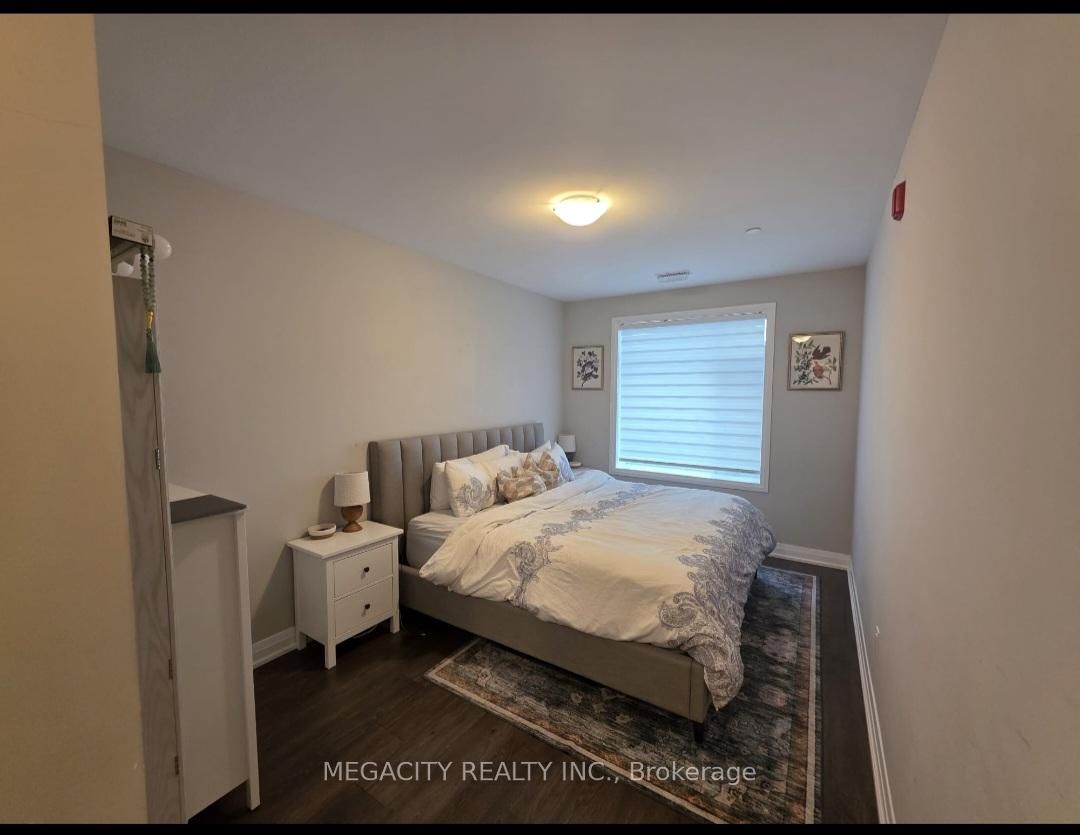 Condo for sale at 108-830 Megson Terrace, Milton, Ontario, L9T 9M7 - Willmott - MLS: W12993690