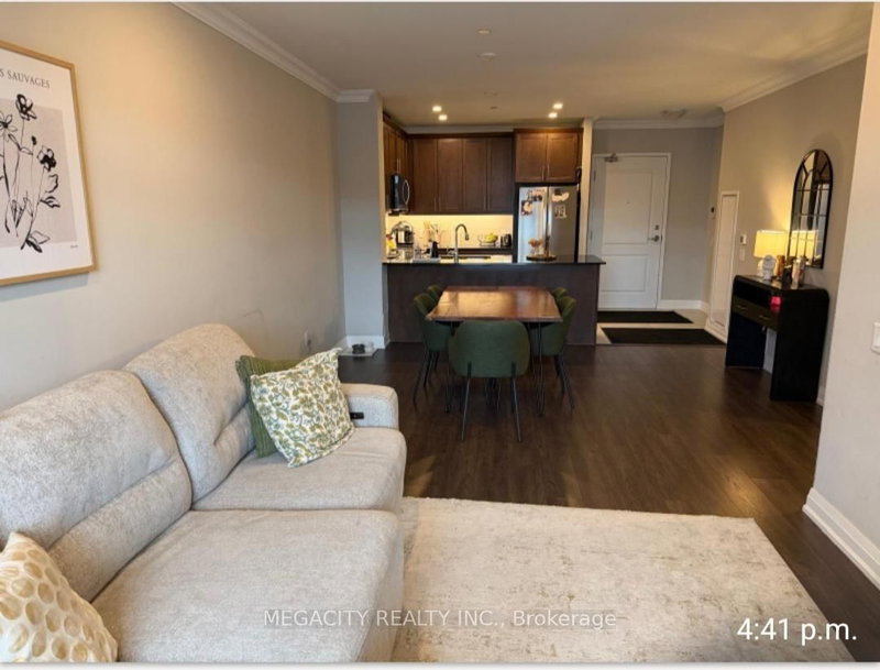 108 - 830 Megson Terrace