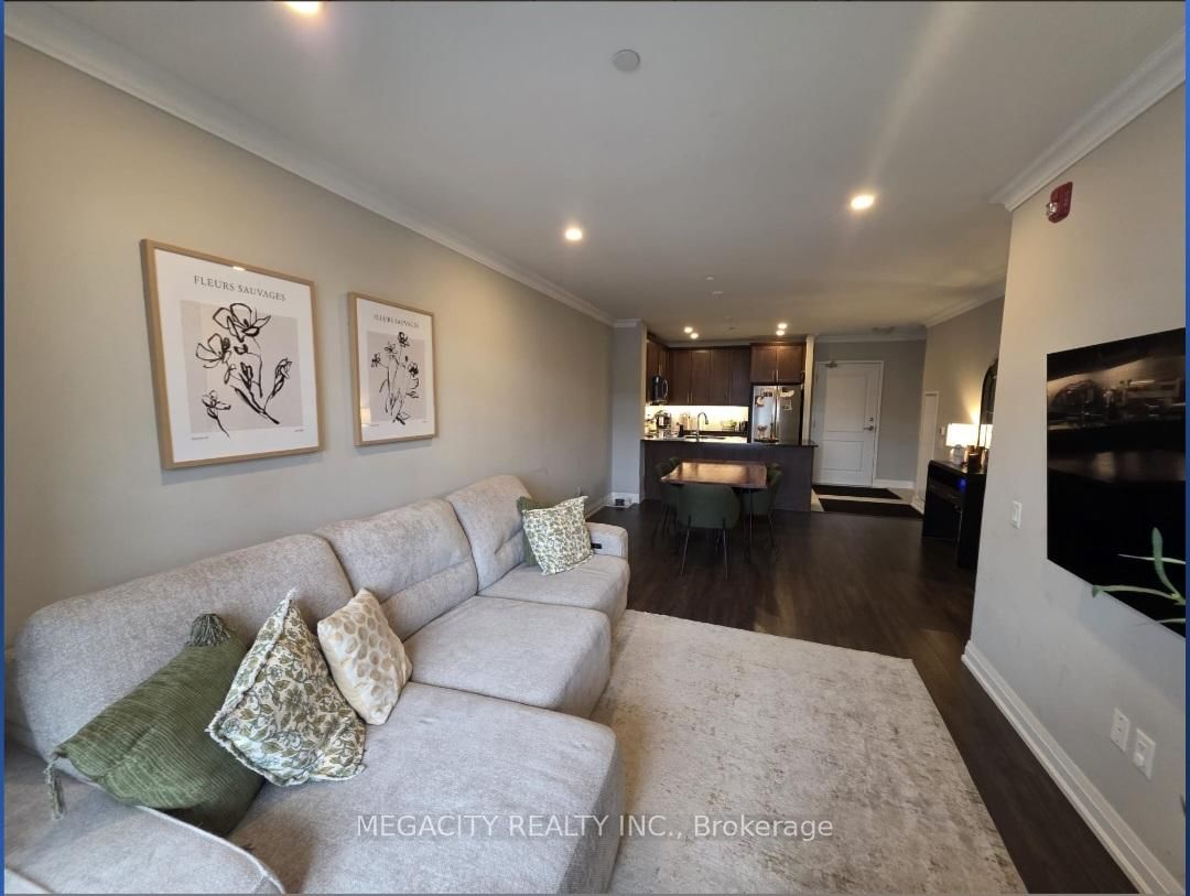 Condo for sale at 108-830 Megson Terrace, Milton, Ontario, L9T 9M7 - Willmott - MLS: W12993690