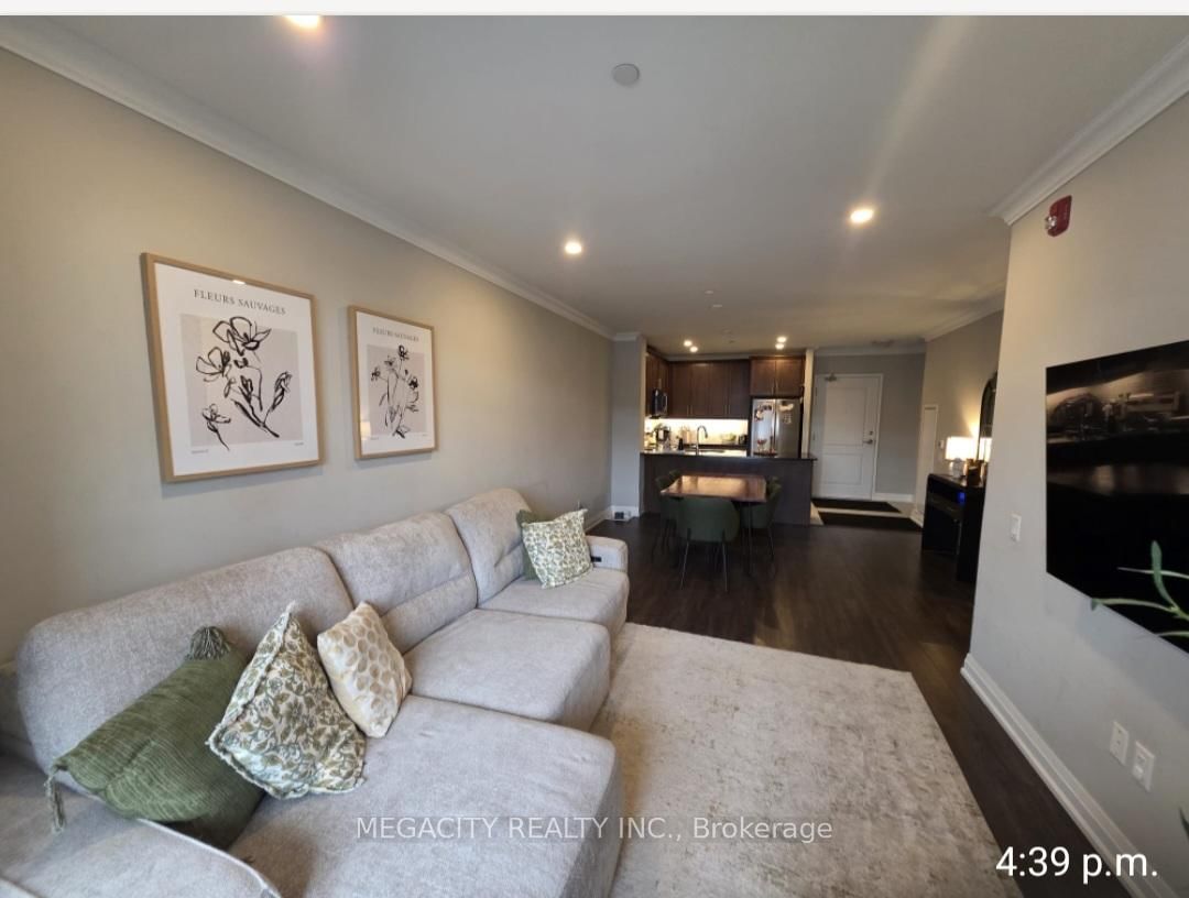 Condo for sale at 108-830 Megson Terrace, Milton, Ontario, L9T 9M7 - Willmott - MLS: W12993690