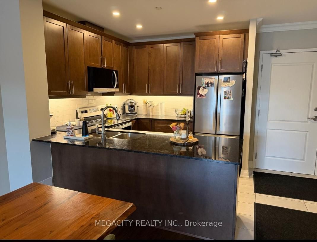 Condo for sale at 108-830 Megson Terrace, Milton, Ontario, L9T 9M7 - Willmott - MLS: W12993690