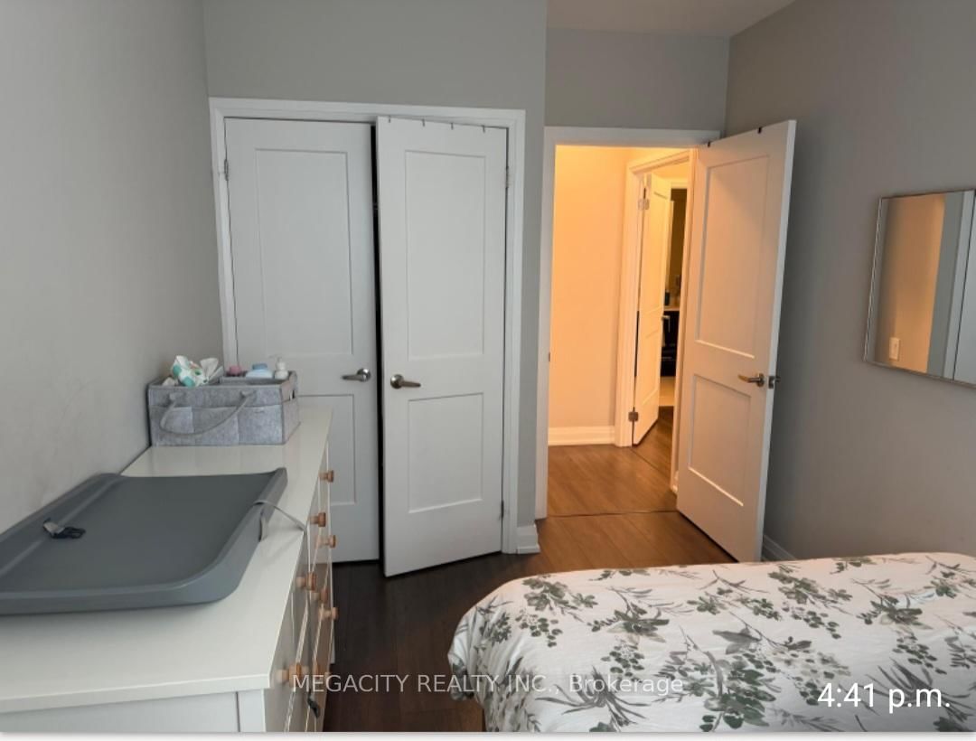 Condo for sale at 108-830 Megson Terrace, Milton, Ontario, L9T 9M7 - Willmott - MLS: W12993690