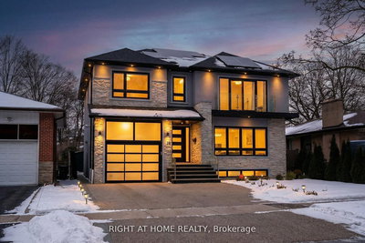 129 Meadowbank Rd | Toronto | Image