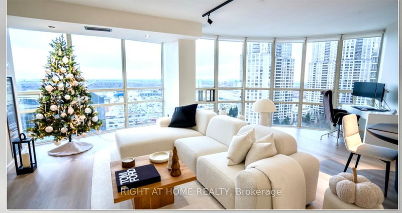 home for sale on 1705-50 Eglinton Avenue