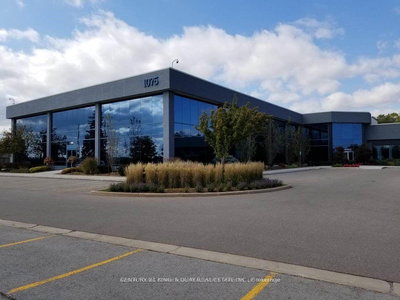 107-108 - 1075 North Service Rd | Oakville | Image