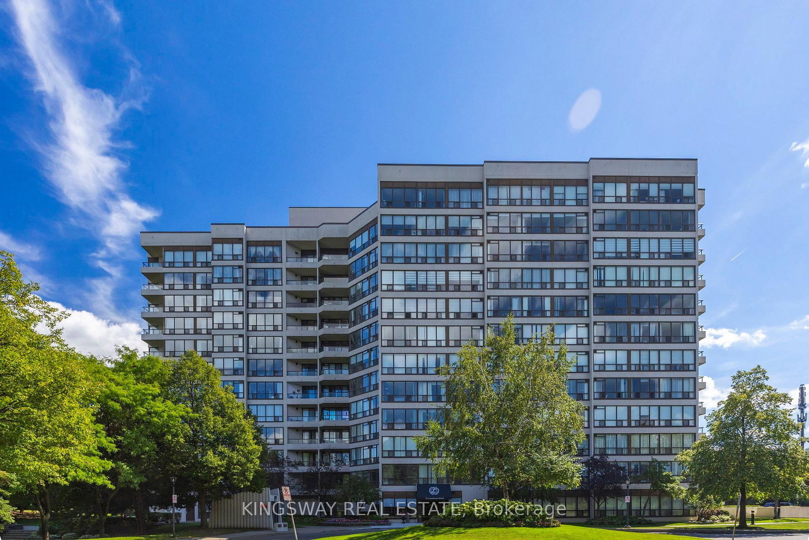 12 Laurelcrest Street