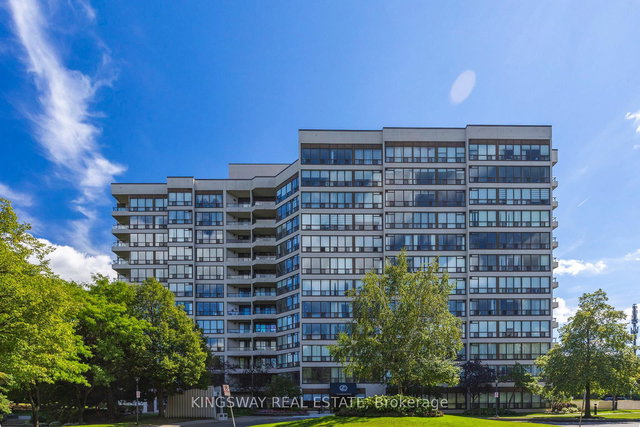 507 - 12 Laurelcrest Street