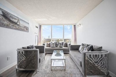 12 Laurelcrest Street • #507 • Brampton, ON photo 9
