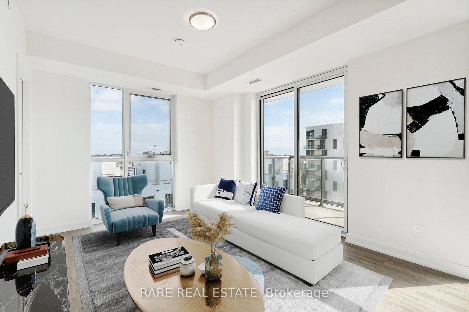 345 Wheat Boom Drive, Unit 803 - Photo 9