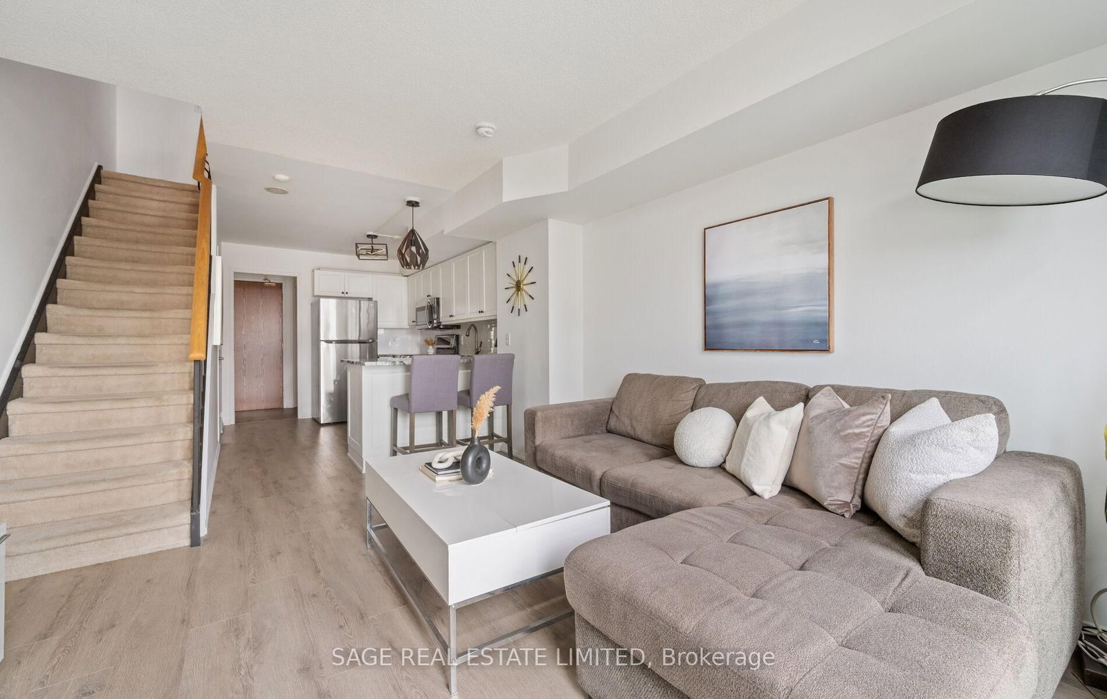 17 Michael Power Place, Unit 707 - Photo 10