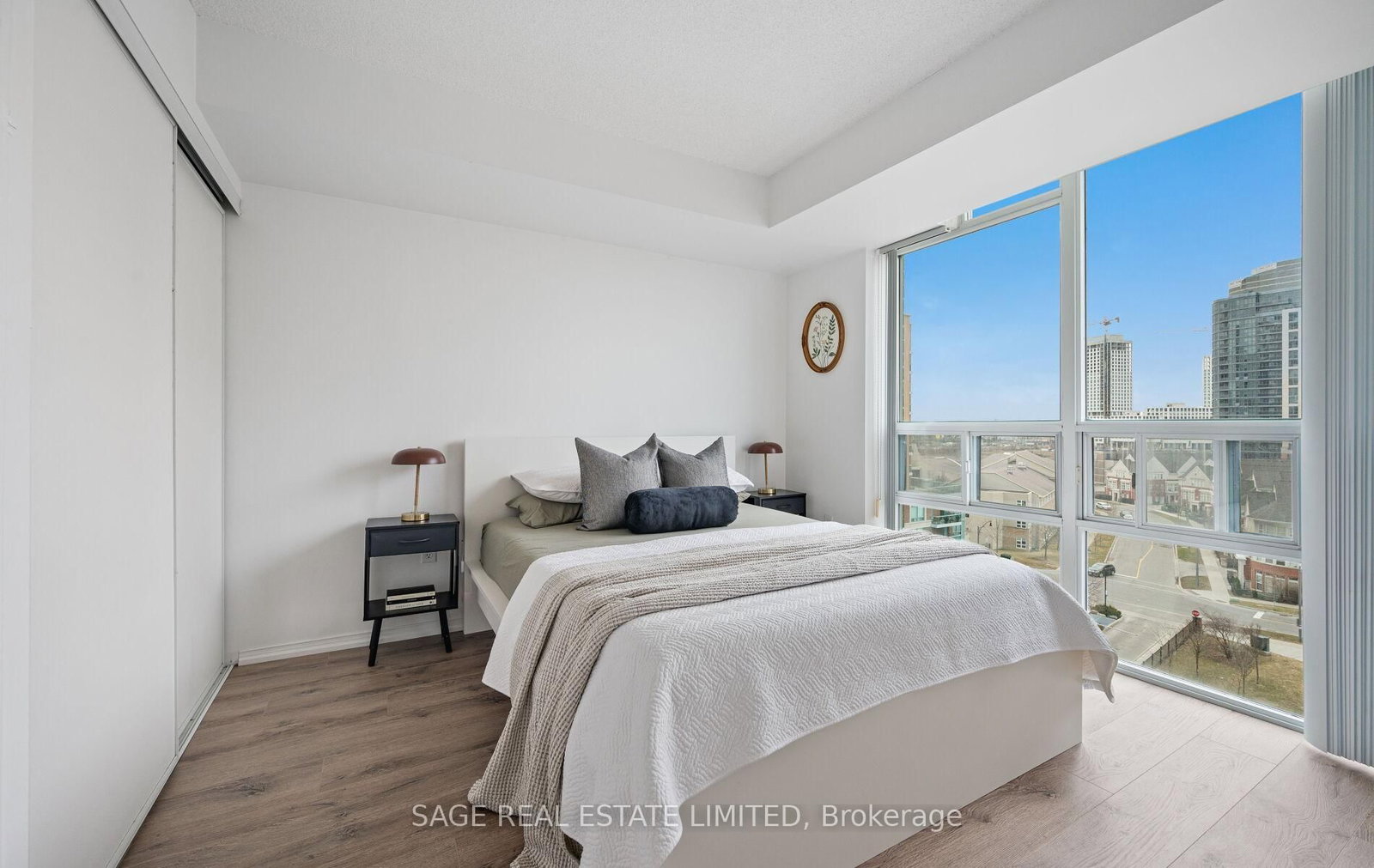 17 Michael Power Place, Unit 707 - Photo 12