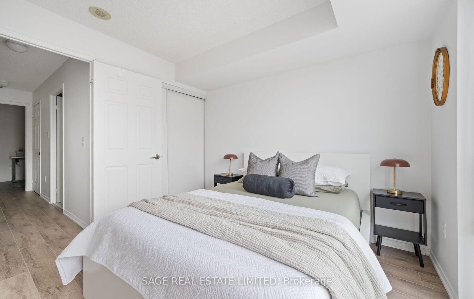 17 Michael Power Place, Unit 707 - Photo 13