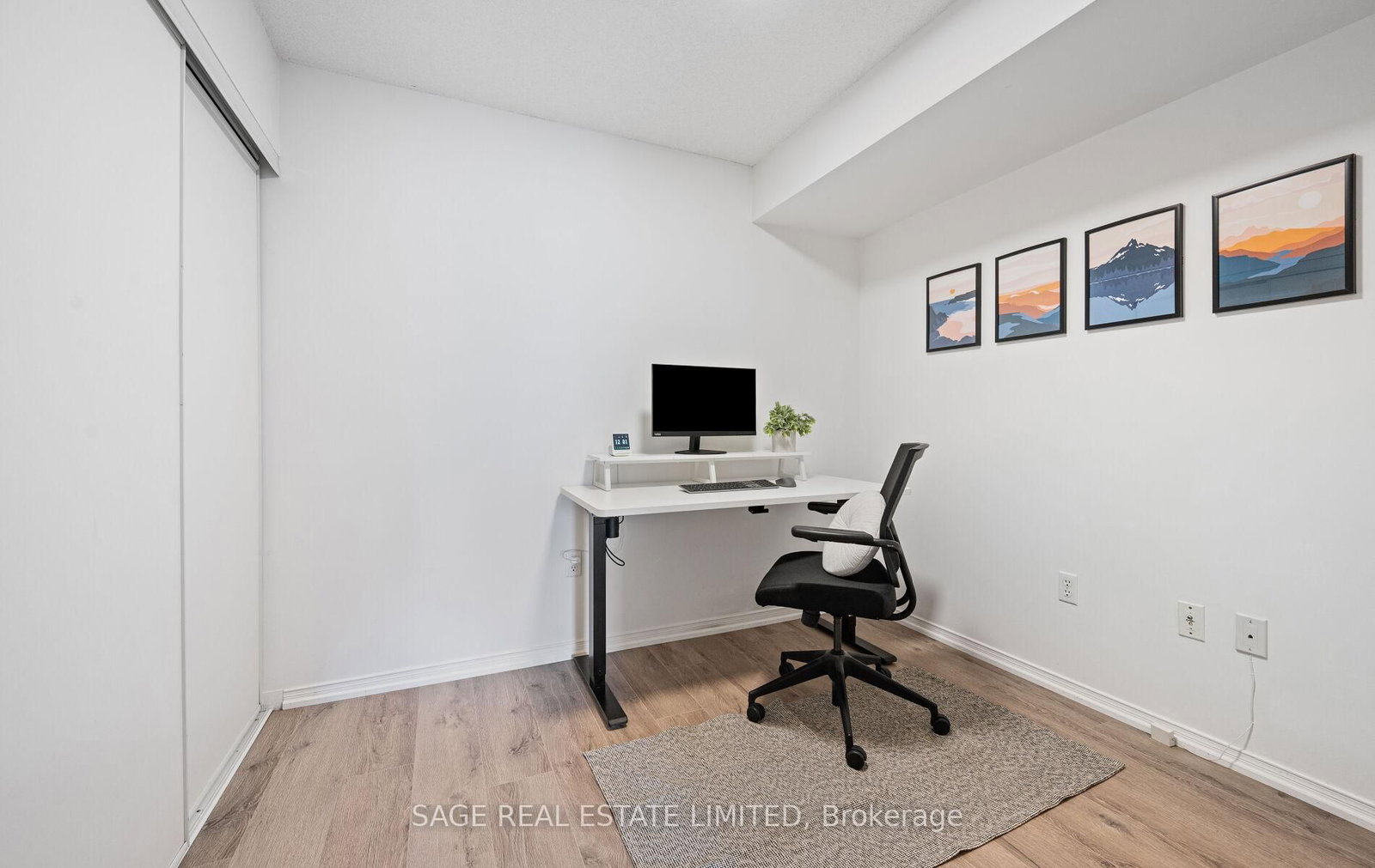 17 Michael Power Place, Unit 707 - Photo 15