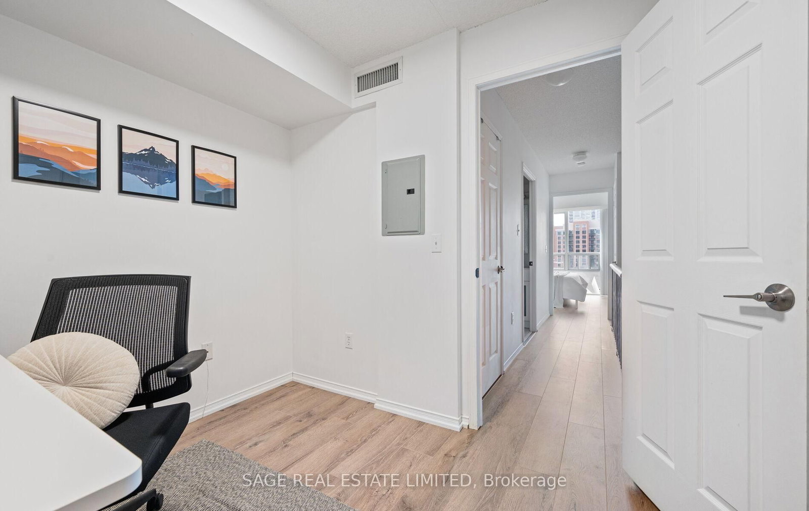 17 Michael Power Place, Unit 707 - Photo 16