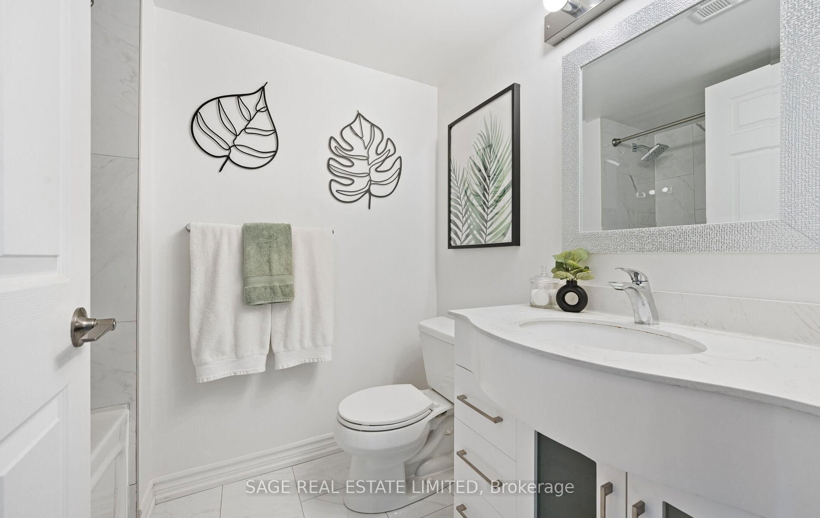 17 Michael Power Place, Unit 707 - Photo 17