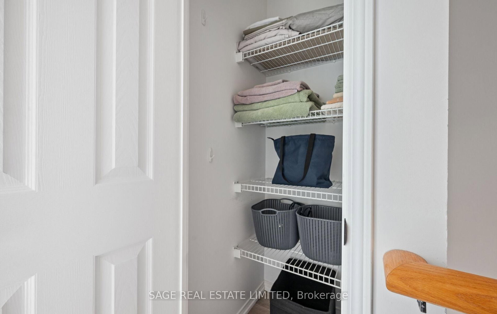 17 Michael Power Place, Unit 707 - Photo 20