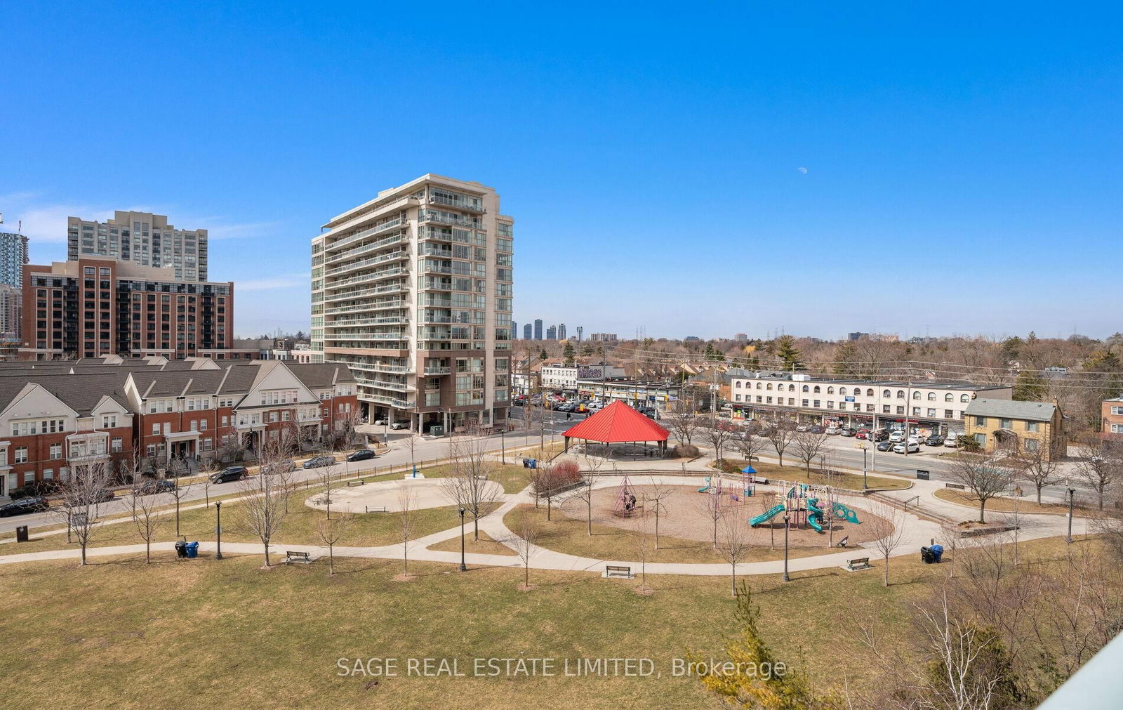 17 Michael Power Place, Unit 707 - Photo 26