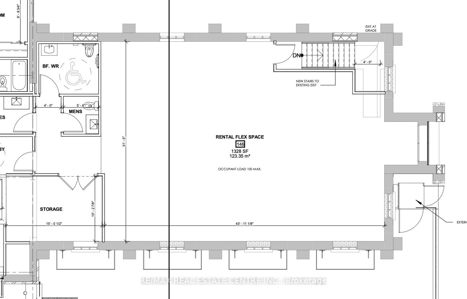 3 Zina Street, Unit Upper Church - Photo 2