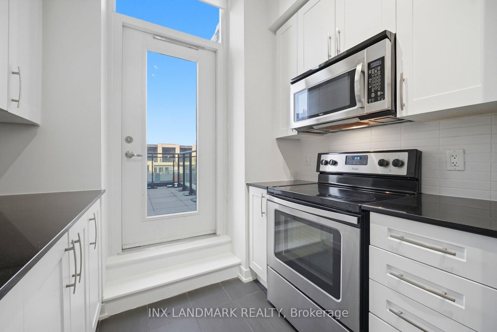 4070 Confederation Parkway, Unit 517 - Photo 12