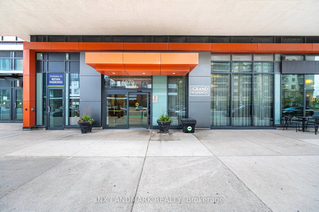 517 - 4070 Confederation Parkway