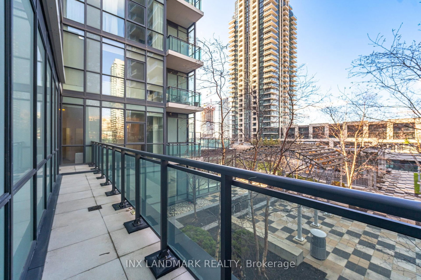 4070 Confederation Parkway, Unit 517 - Photo 20