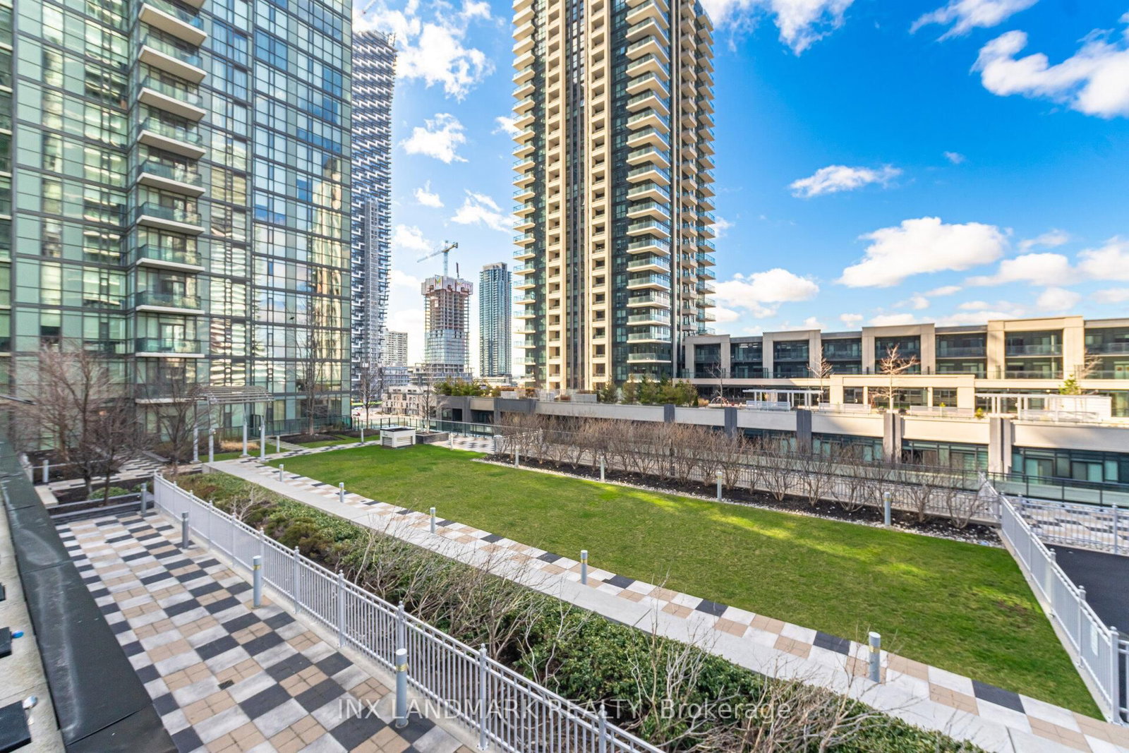 4070 Confederation Parkway, Unit 517 - Photo 29