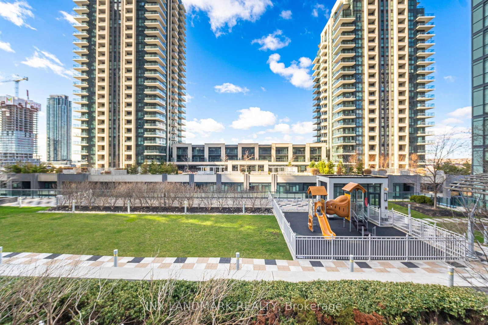 4070 Confederation Parkway, Unit 517 - Photo 30