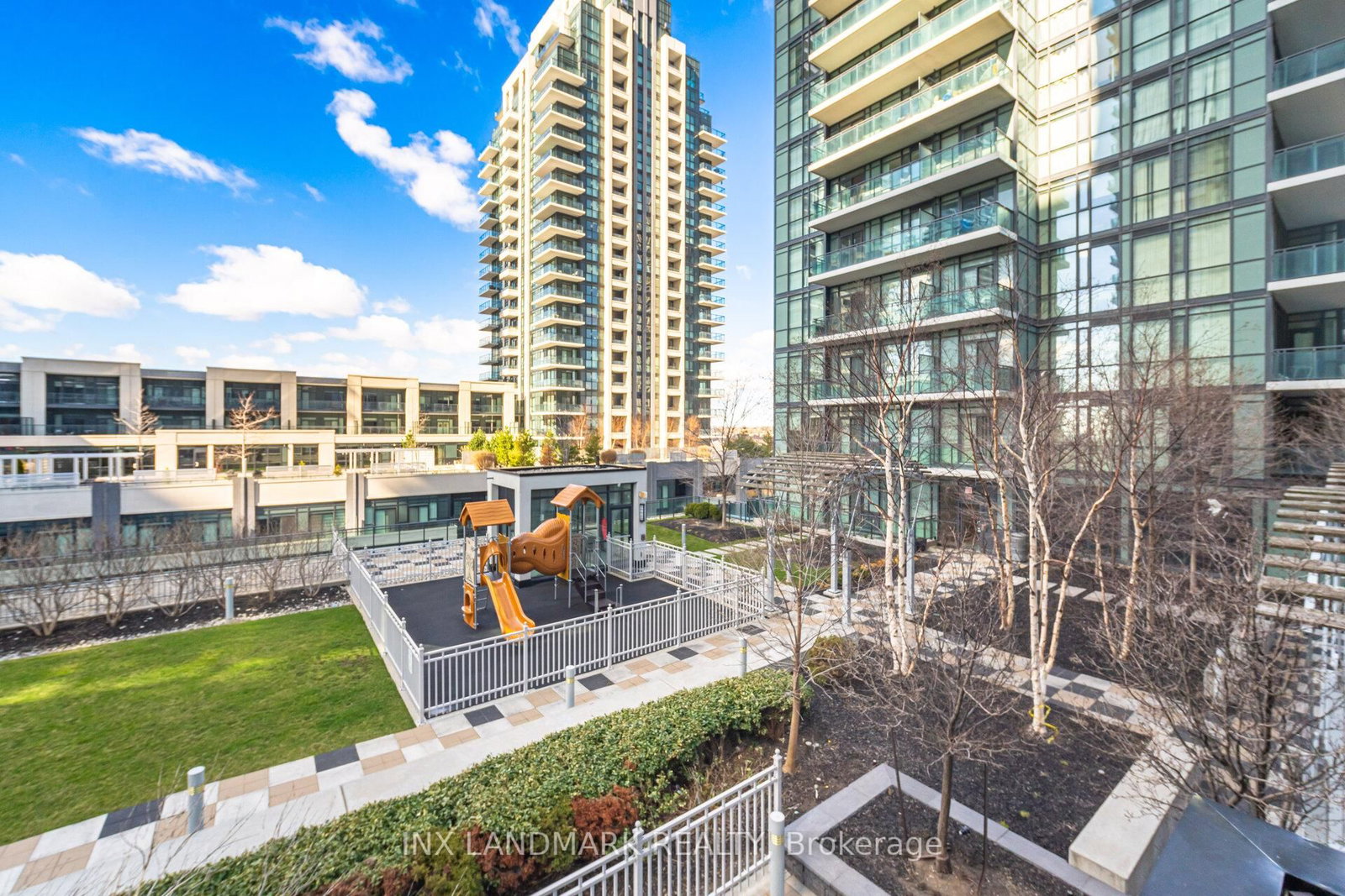 4070 Confederation Parkway, Unit 517 - Photo 31