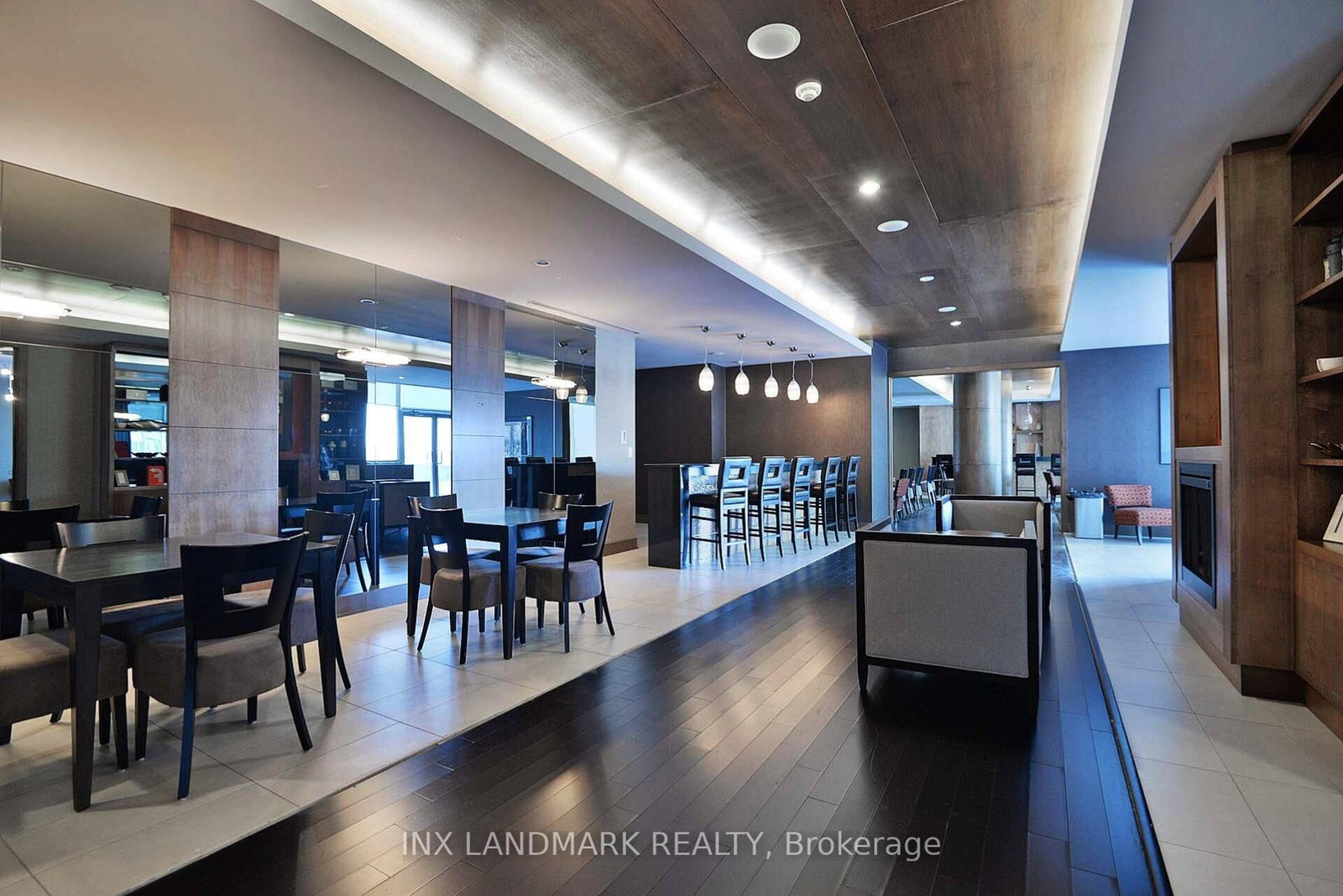 4070 Confederation Parkway, Unit 517 - Photo 32