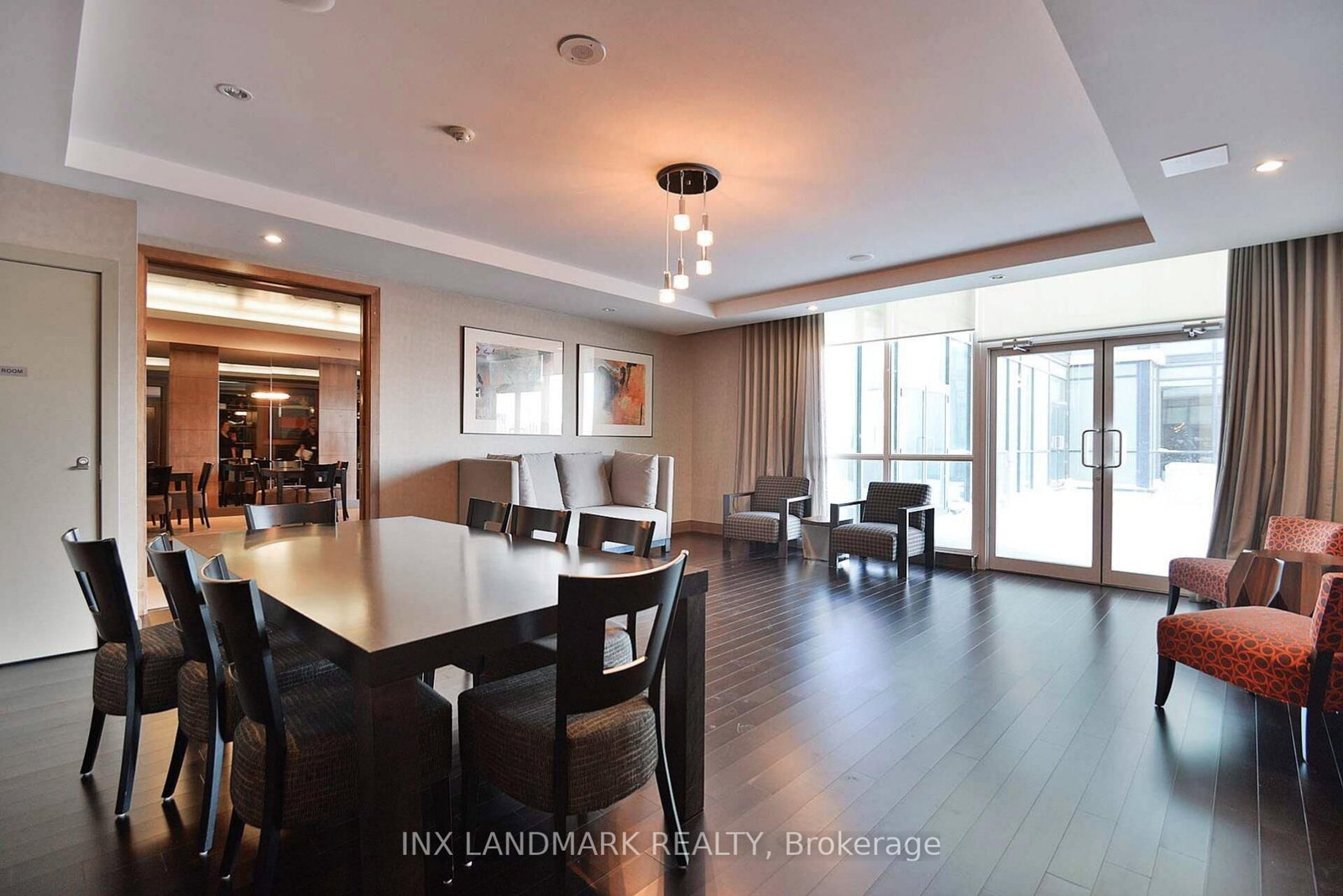 4070 Confederation Parkway, Unit 517 - Photo 33