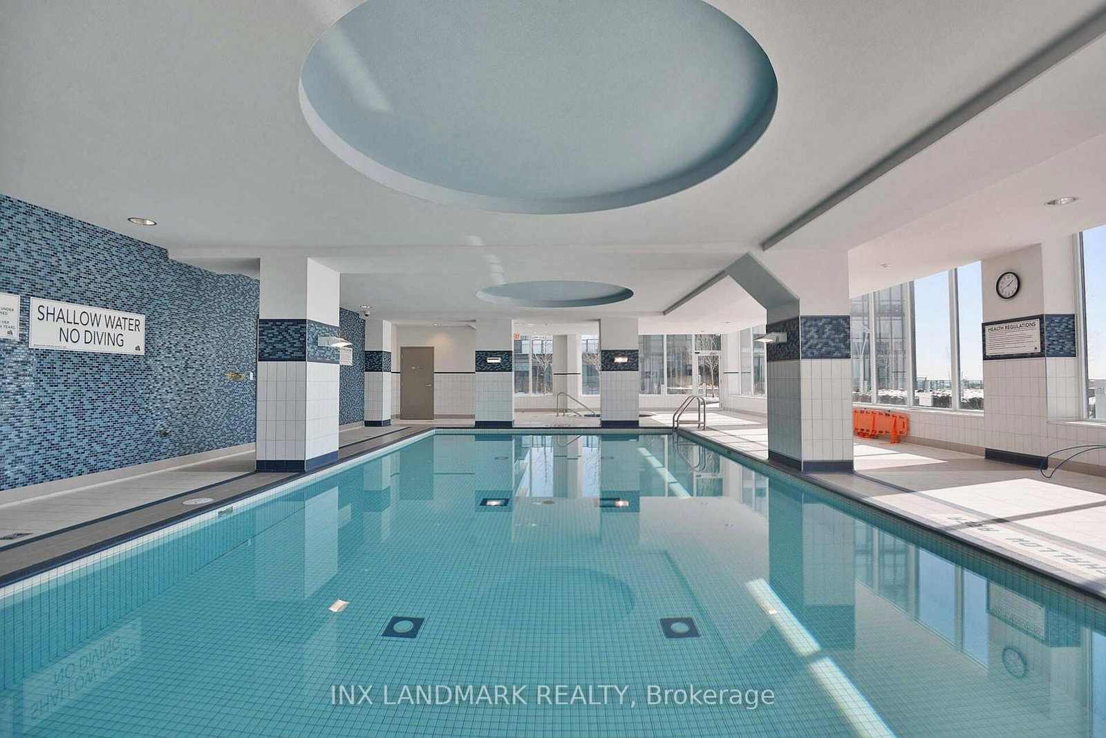 4070 Confederation Parkway, Unit 517 - Photo 34