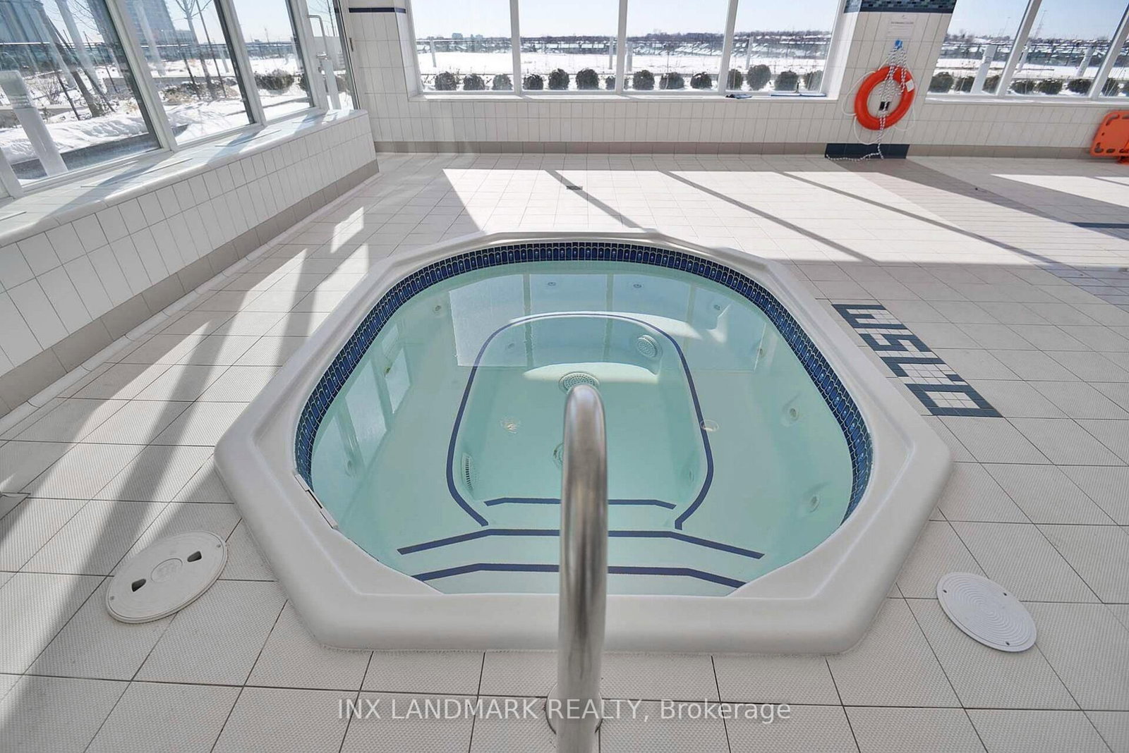 4070 Confederation Parkway, Unit 517 - Photo 36