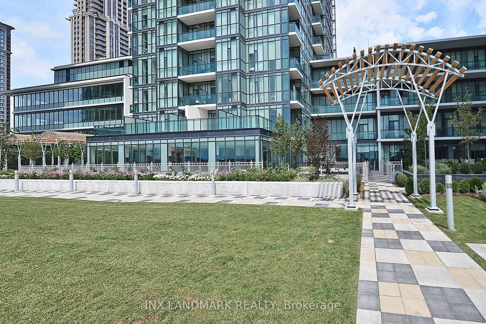 4070 Confederation Parkway, Unit 517 - Photo 45