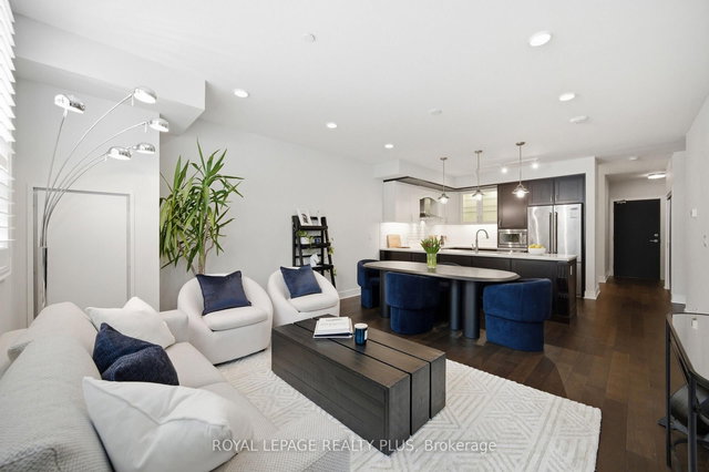 117 - 1575 Lakeshore Road W