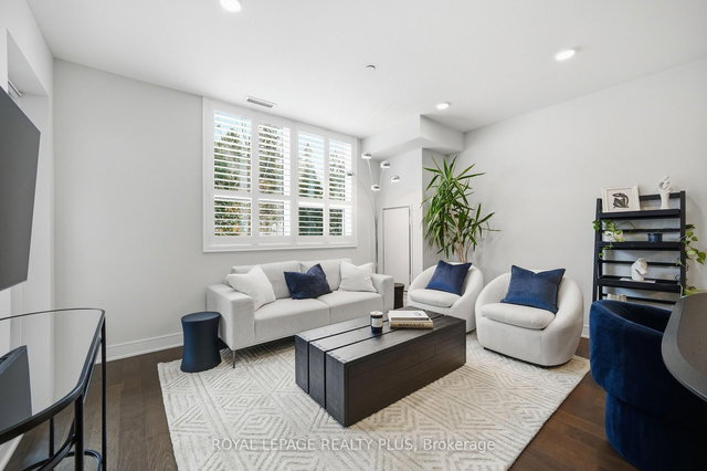 117 - 1575 Lakeshore Road W