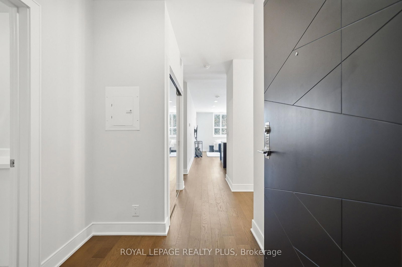 1575 Lakeshore Road W, Unit 117 - Photo 31