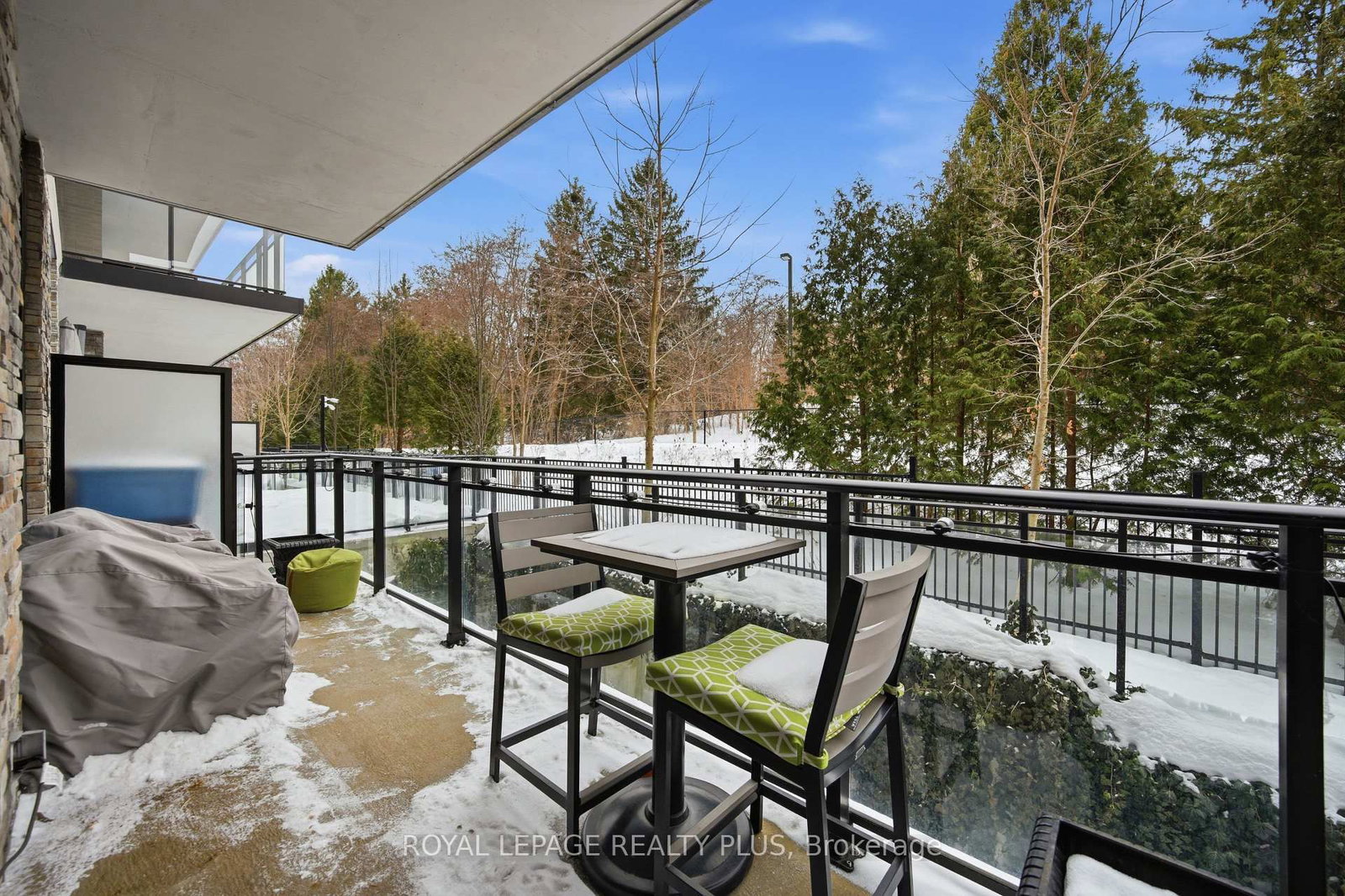 1575 Lakeshore Road W, Unit 117 - Photo 32