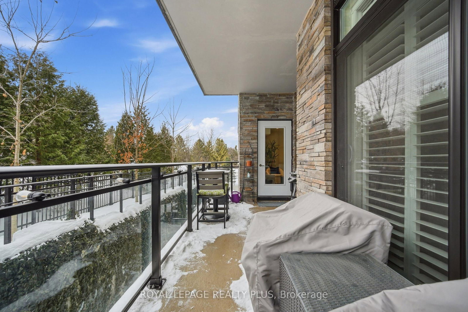 1575 Lakeshore Road W, Unit 117 - Photo 33