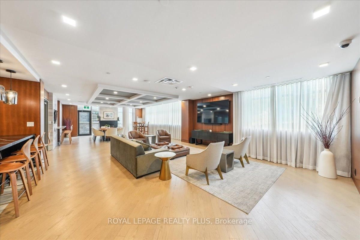 1575 Lakeshore Road W, Unit 117 - Photo 36