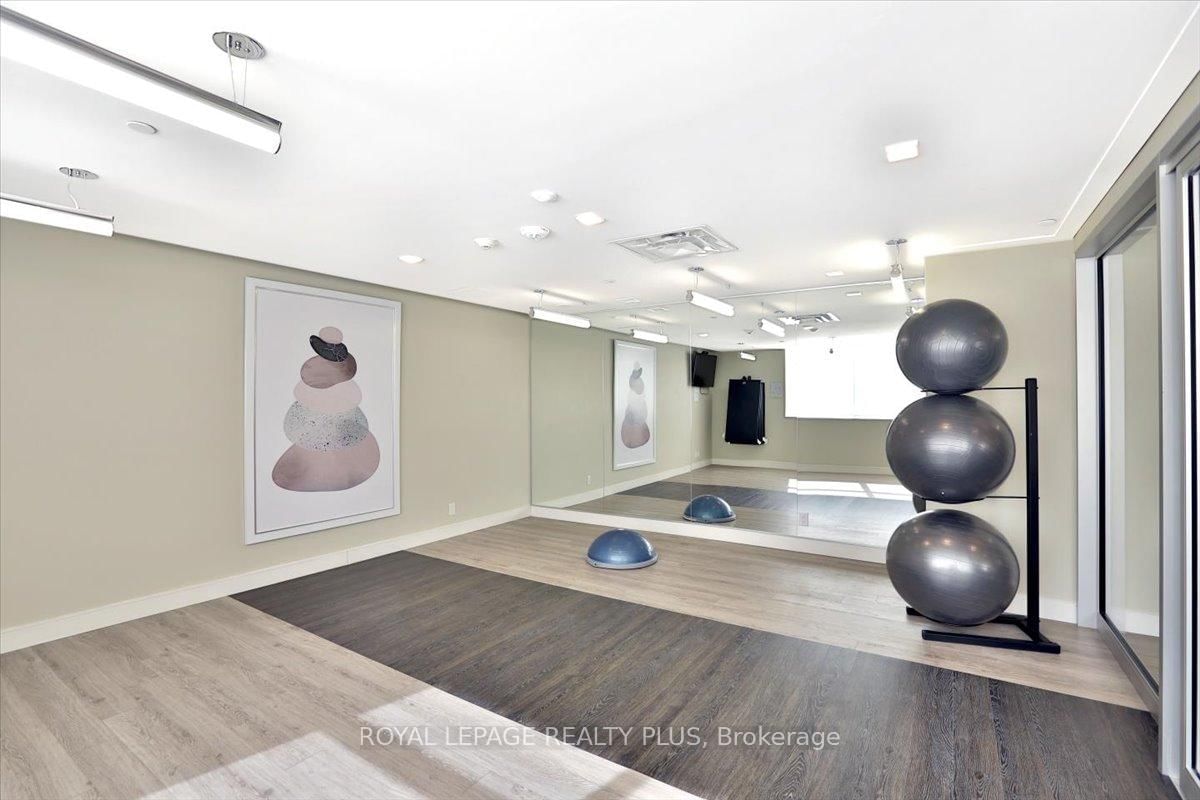 1575 Lakeshore Road W, Unit 117 - Photo 40