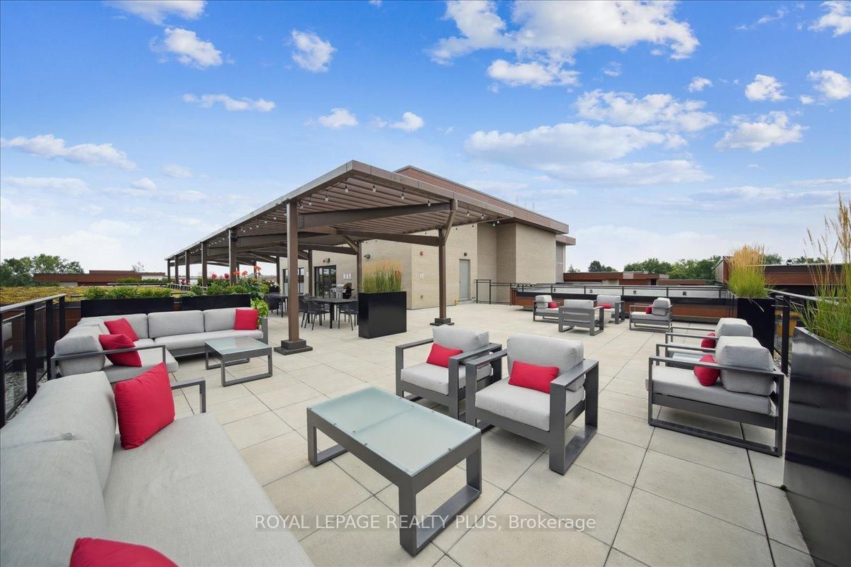 1575 Lakeshore Road W, Unit 117 - Photo 42