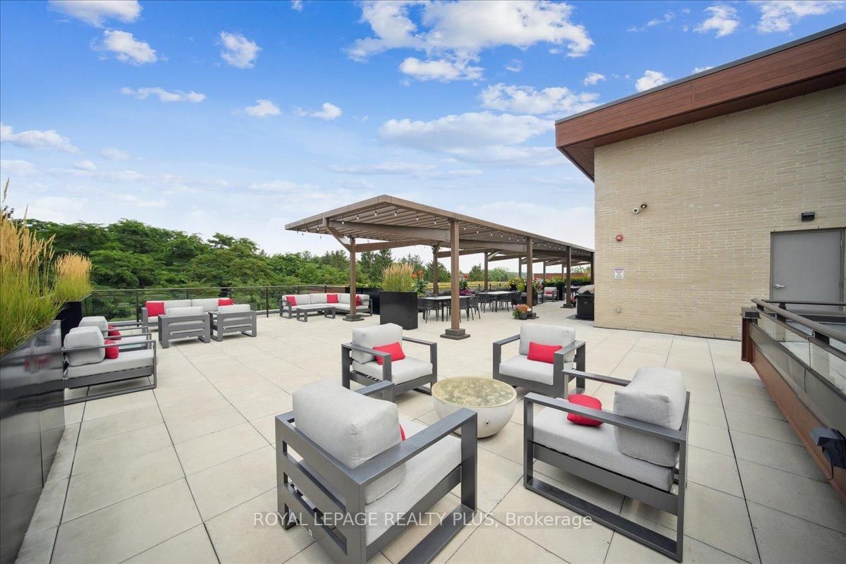 1575 Lakeshore Road W, Unit 117 - Photo 43