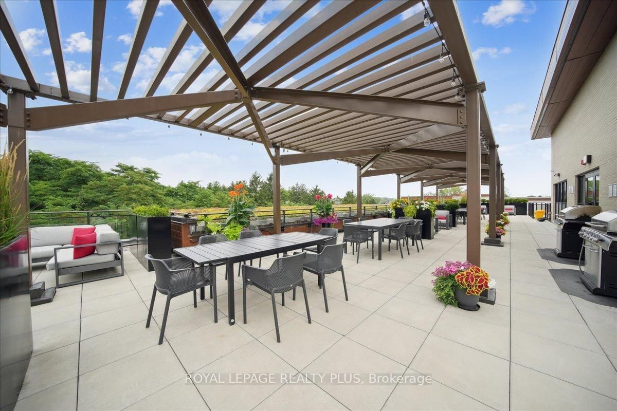 1575 Lakeshore Road W, Unit 117 - Photo 44