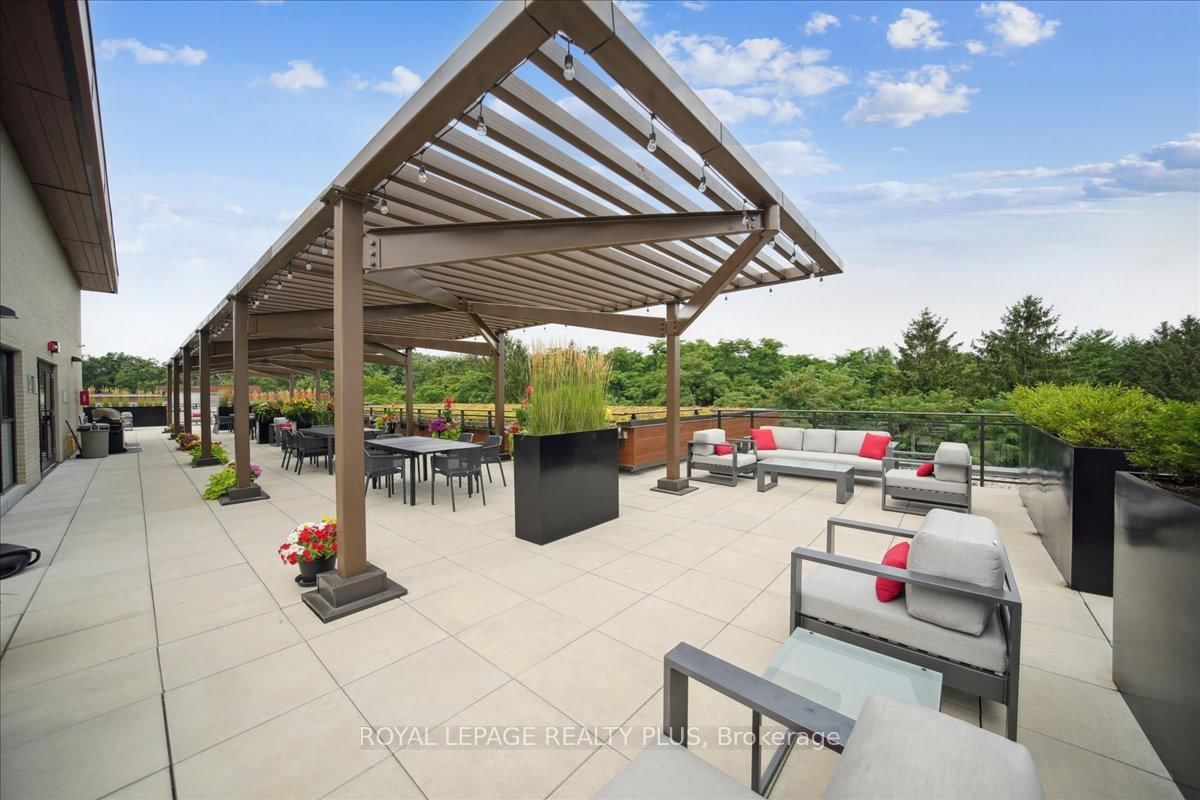 1575 Lakeshore Road W, Unit 117 - Photo 45