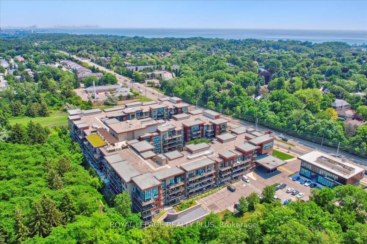 1575 Lakeshore Road W, Unit 117 - Photo 46