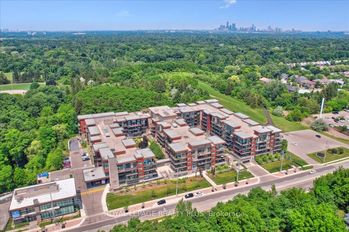 1575 Lakeshore Road W, Unit 117 - Photo 48