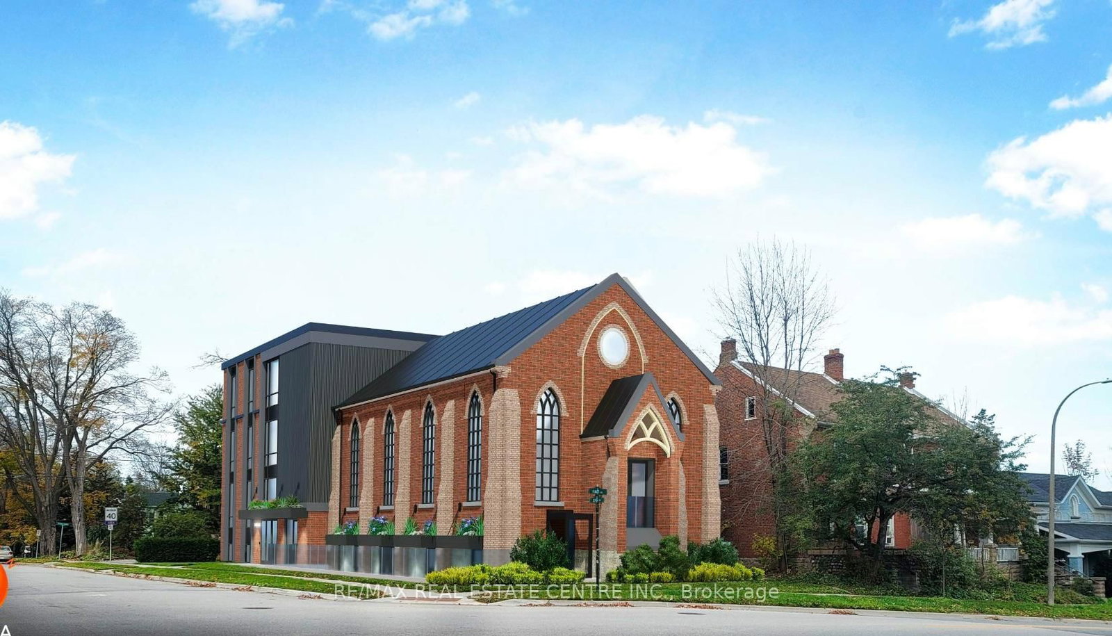 3 Zina Street, Unit Lower Church