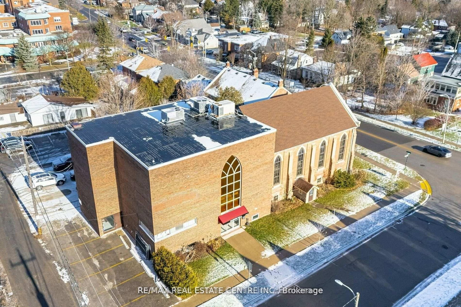 3 Zina Street, Unit Lower Church - Photo 3