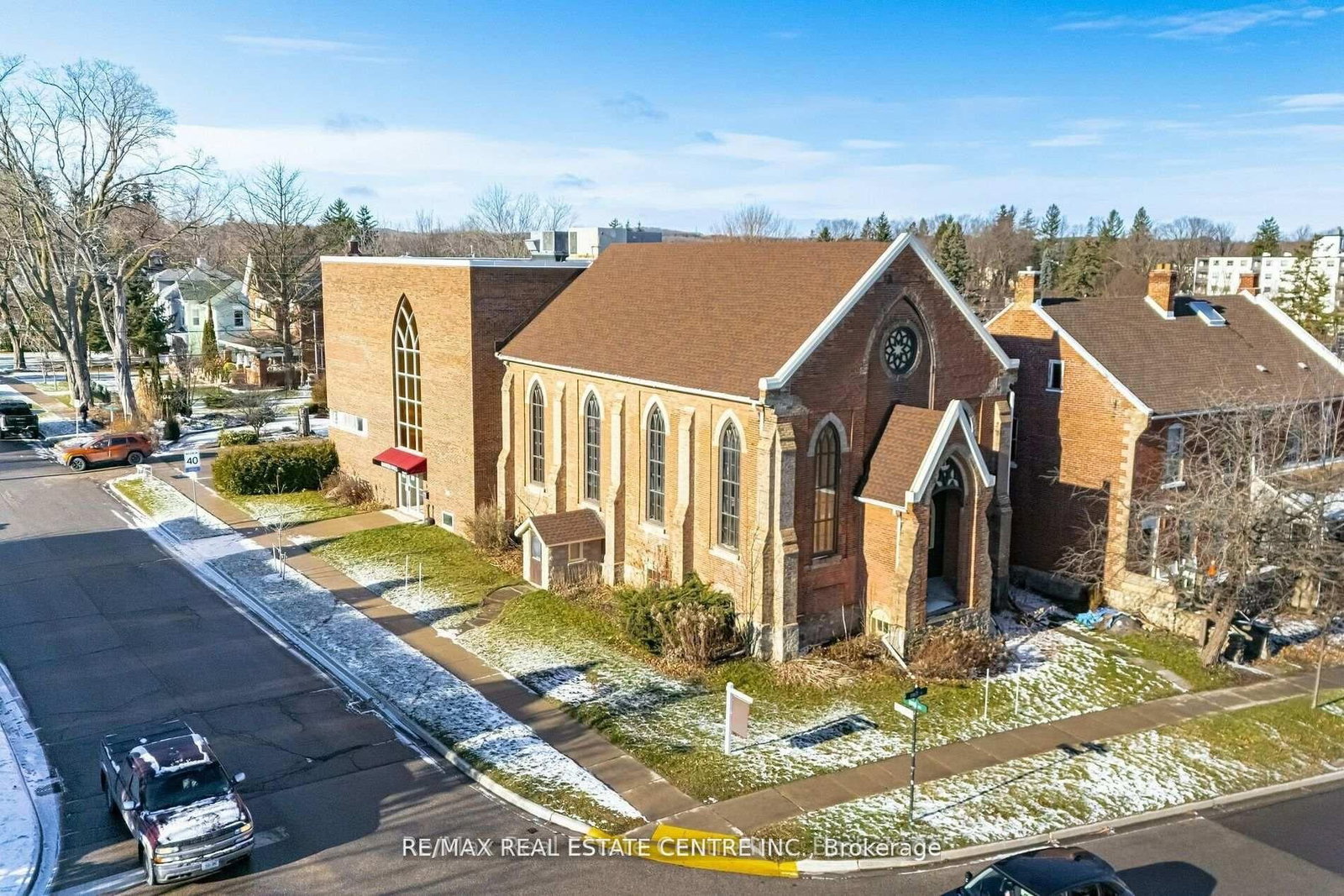 3 Zina Street, Unit Lower Church - Photo 4